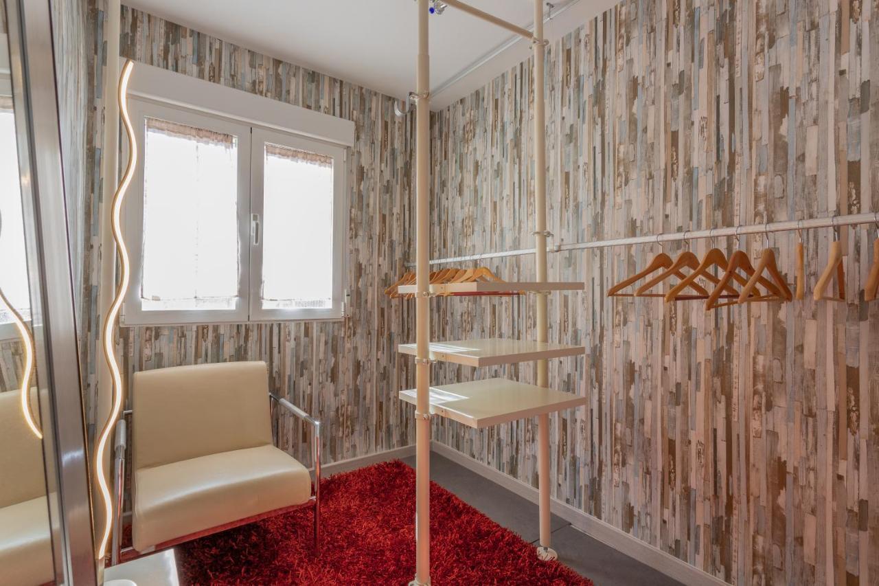 Center Templo Garden Parking Gratis Apartment Granada Luaran gambar